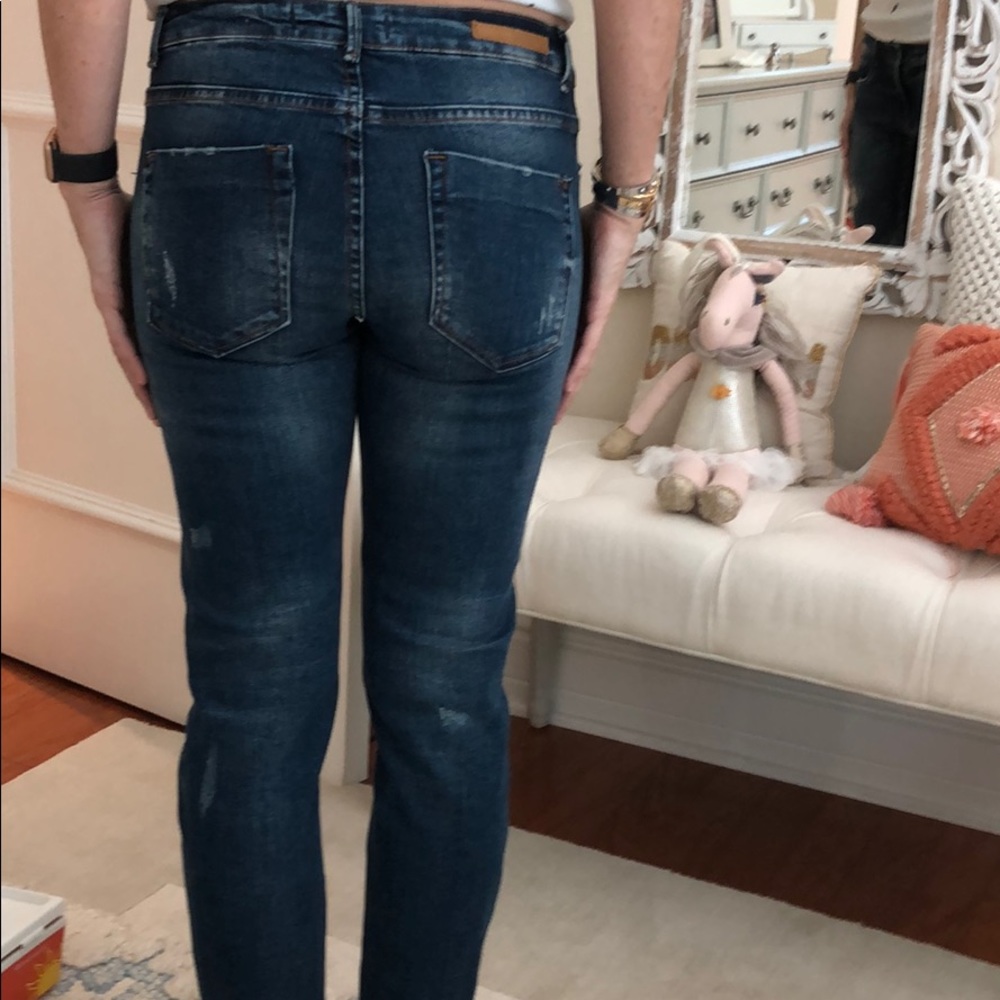 Jeans - Picture 7 of 9